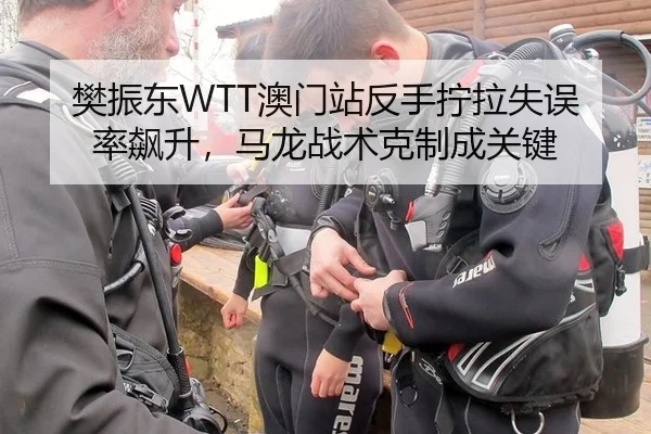 樊振东WTT澳门站反手拧拉失误率飙升，马龙战术克制成关键